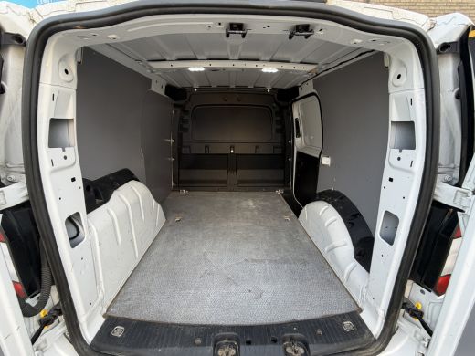 Volkswagen Caddy 2.0 TDI Trend CarPlay/cruise control/navigatie systeem ActivLease financial lease