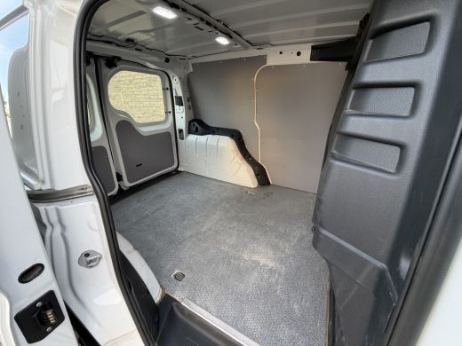 Volkswagen Caddy 2.0 TDI Trend CarPlay/cruise control/navigatie systeem ActivLease financial lease