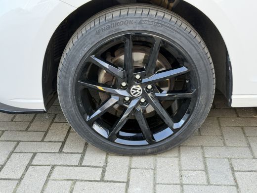 Volkswagen Caddy 2.0 TDI Trend CarPlay/cruise control/navigatie systeem ActivLease financial lease