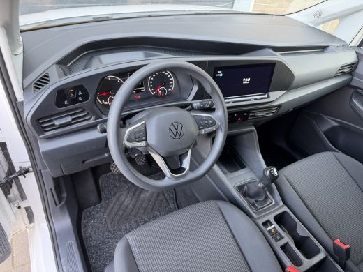 Volkswagen Caddy 2.0 TDI Trend CarPlay/cruise control/navigatie systeem ActivLease financial lease