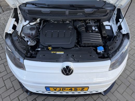 Volkswagen Caddy 2.0 TDI Trend CarPlay/cruise control/navigatie systeem ActivLease financial lease
