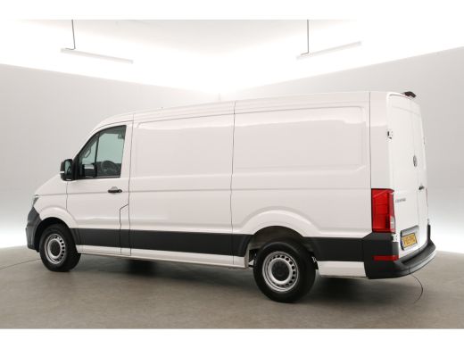 Volkswagen Crafter 2.0 TDI L3H2 140PK | 3000KG Trekgew. | Aut. | Airco | Camera | Carplay | 3 Zits | Navi ActivLease financial lease