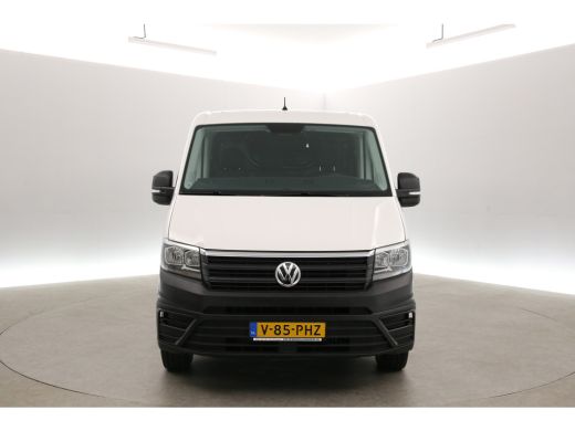 Volkswagen Crafter 2.0 TDI L3H2 140PK | 3000KG Trekgew. | Aut. | Airco | Camera | Carplay | 3 Zits | Navi ActivLease financial lease