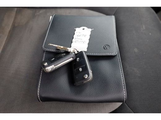 Volkswagen Crafter 35 2.0 TDI E6 Bakwagen met achterdeuren 2-Persoons 10-2020 ActivLease financial lease