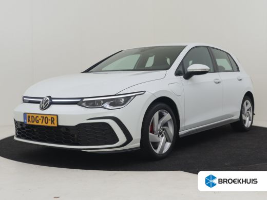 Volkswagen Golf 1.4 eHybrid GTE 245PK DSG/AUTO | Navigatie | Cruise control adaptief | Apple carplay Android auto...