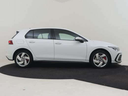Volkswagen Golf 1.4 eHybrid GTE 245PK DSG/AUTO | Navigatie | Cruise control adaptief | Apple carplay Android auto... ActivLease financial lease
