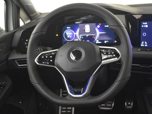 Volkswagen Golf 1.4 eHybrid GTE 245PK DSG/AUTO | Navigatie | Cruise control adaptief | Apple carplay Android auto... ActivLease financial lease