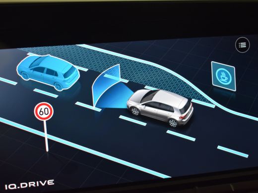 Volkswagen Golf 1.4 eHybrid GTE 245PK DSG/AUTO | Navigatie | Cruise control adaptief | Apple carplay Android auto... ActivLease financial lease