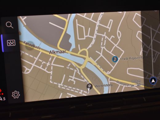 Volkswagen Golf 1.4 eHybrid GTE 245PK DSG/AUTO | Navigatie | Cruise control adaptief | Apple carplay Android auto... ActivLease financial lease