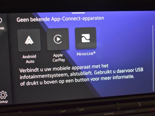 Volkswagen Golf 1.4 eHybrid GTE 245PK DSG/AUTO | Navigatie | Cruise control adaptief | Apple carplay Android auto... ActivLease financial lease