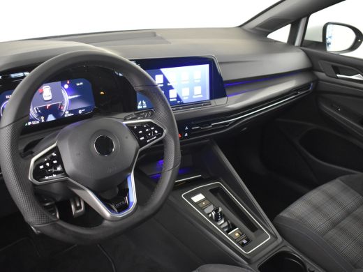 Volkswagen Golf 1.4 eHybrid GTE 245PK DSG/AUTO | Navigatie | Cruise control adaptief | Apple carplay Android auto... ActivLease financial lease