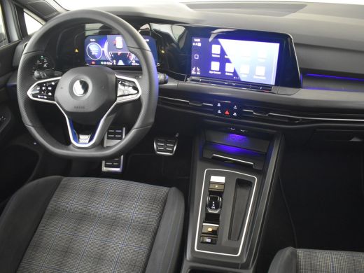 Volkswagen Golf 1.4 eHybrid GTE 245PK DSG/AUTO | Navigatie | Cruise control adaptief | Apple carplay Android auto... ActivLease financial lease
