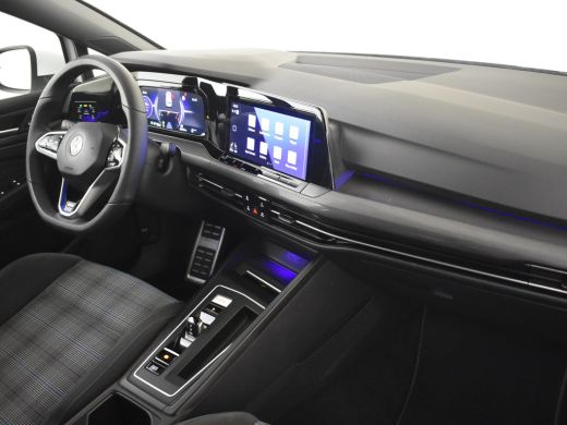 Volkswagen Golf 1.4 eHybrid GTE 245PK DSG/AUTO | Navigatie | Cruise control adaptief | Apple carplay Android auto... ActivLease financial lease