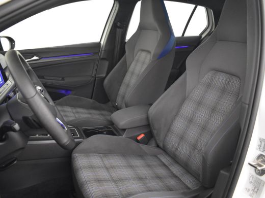 Volkswagen Golf 1.4 eHybrid GTE 245PK DSG/AUTO | Navigatie | Cruise control adaptief | Apple carplay Android auto... ActivLease financial lease