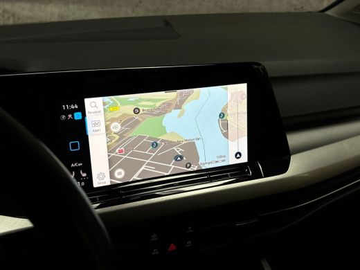 Volkswagen Golf 1.5 TSI Sport (4 CILINDER, APPLE CARPLAY, GROOT NAVI, STUUR/STOELVERWARMING, KEYLESS, SPORTSTOELE... ActivLease financial lease