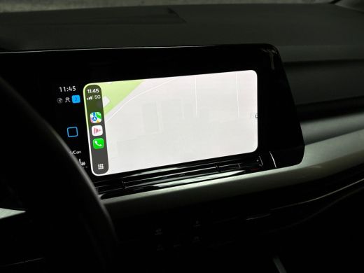 Volkswagen Golf 1.5 TSI Sport (4 CILINDER, APPLE CARPLAY, GROOT NAVI, STUUR/STOELVERWARMING, KEYLESS, SPORTSTOELE... ActivLease financial lease