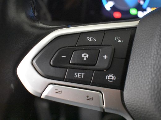 Volkswagen Golf Variant 1.0 eTSI Life 110Pk DSG/AUTO | Trekhaak | Apple carplay Android auto | Navigatie | Cruise... ActivLease financial lease