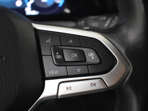 Volkswagen Golf Variant 1.0 eTSI Life 110Pk DSG/AUTO | Trekhaak | Apple carplay Android auto | Navigatie | Cruise... ActivLease financial lease