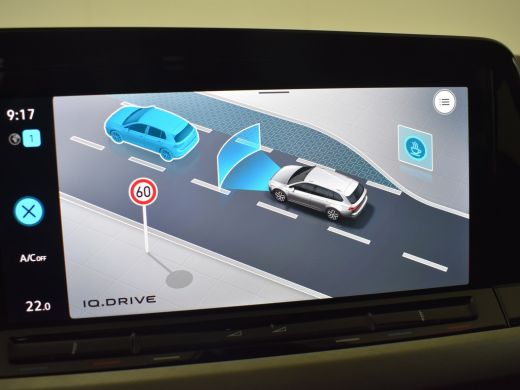 Volkswagen Golf Variant 1.0 eTSI Life 110Pk DSG/AUTO | Trekhaak | Apple carplay Android auto | Navigatie | Cruise... ActivLease financial lease