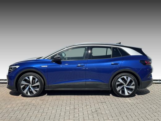 Volkswagen ID.4 First 77 kWh NL-AUTO | LEDER | ERGOSTOEL ActivLease financial lease