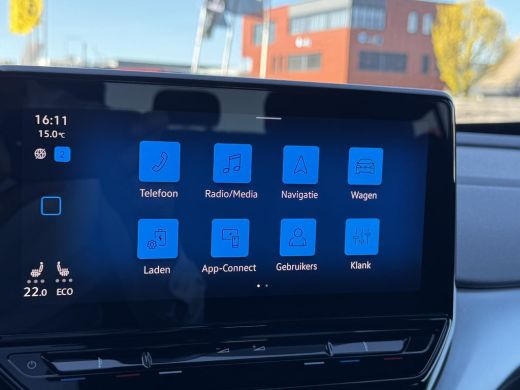 Volkswagen ID.4 First 77 kWh NL-AUTO | LEDER | ERGOSTOEL ActivLease financial lease