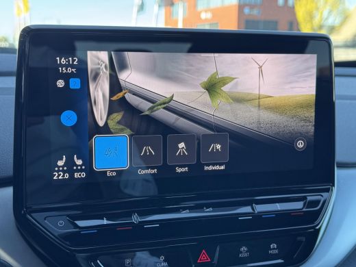 Volkswagen ID.4 First 77 kWh NL-AUTO | LEDER | ERGOSTOEL ActivLease financial lease