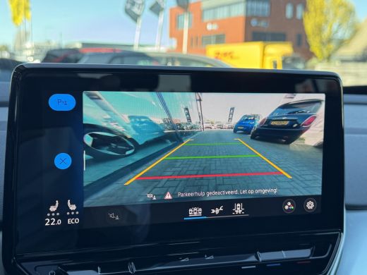 Volkswagen ID.4 First 77 kWh NL-AUTO | LEDER | ERGOSTOEL ActivLease financial lease