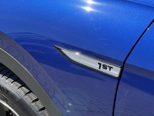 Volkswagen ID.4 First 77 kWh NL-AUTO | LEDER | ERGOSTOEL ActivLease financial lease