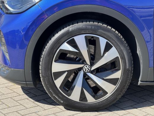 Volkswagen ID.4 First 77 kWh NL-AUTO | LEDER | ERGOSTOEL ActivLease financial lease