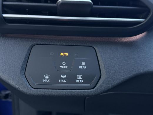 Volkswagen ID.4 First 77 kWh NL-AUTO | LEDER | ERGOSTOEL ActivLease financial lease