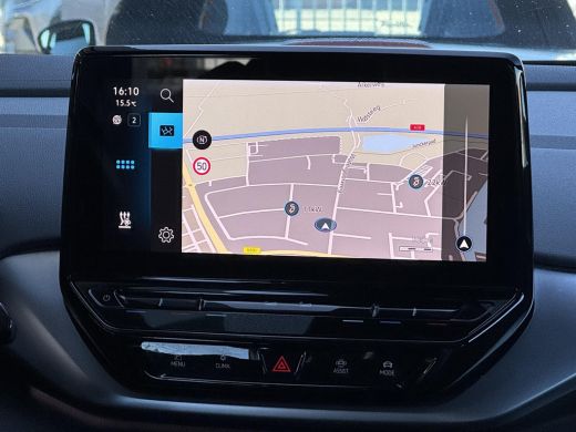 Volkswagen ID.4 First 77 kWh NL-AUTO | LEDER | ERGOSTOEL ActivLease financial lease