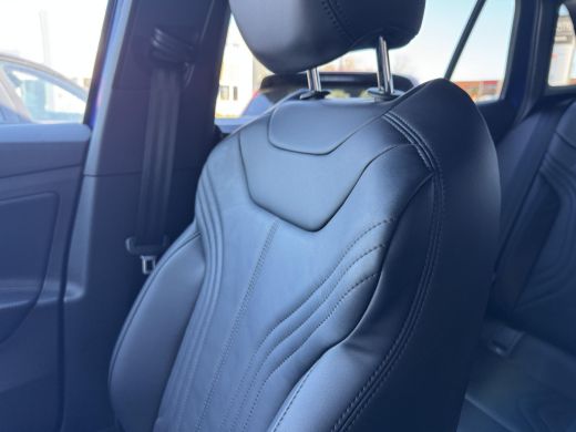 Volkswagen ID.4 First 77 kWh NL-AUTO | LEDER | ERGOSTOEL ActivLease financial lease