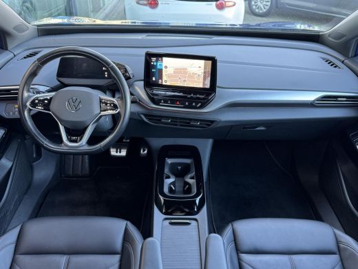 Volkswagen ID.4 First 77 kWh NL-AUTO | LEDER | ERGOSTOEL ActivLease financial lease
