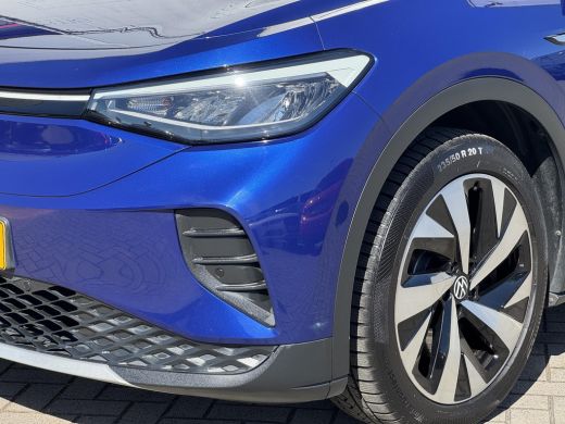 Volkswagen ID.4 First 77 kWh NL-AUTO | LEDER | ERGOSTOEL ActivLease financial lease