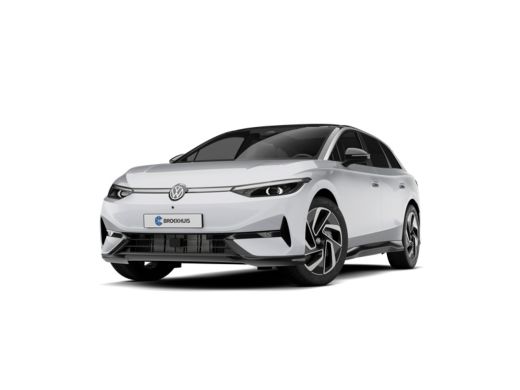 Volkswagen ID.7 Limited Edition | Achteruitrijcamera (Rear View) | Koplampverlichting LED | Trekhaak