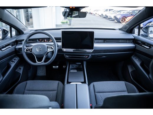 Volkswagen ID.7 Limited Edition | Achteruitrijcamera (Rear View) | Koplampverlichting LED | Trekhaak ActivLease financial lease