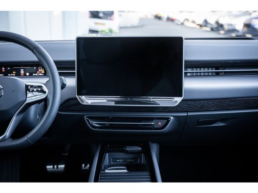 Volkswagen ID.7 Limited Edition | Achteruitrijcamera (Rear View) | Koplampverlichting LED | Trekhaak ActivLease financial lease