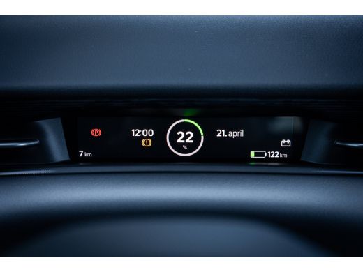Volkswagen ID.7 Limited Edition | Achteruitrijcamera (Rear View) | Koplampverlichting LED | Trekhaak ActivLease financial lease