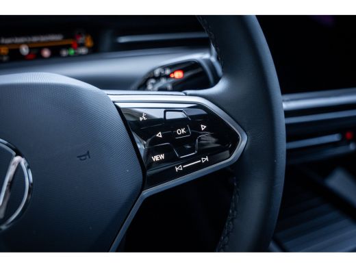 Volkswagen ID.7 Limited Edition | Achteruitrijcamera (Rear View) | Koplampverlichting LED | Trekhaak ActivLease financial lease