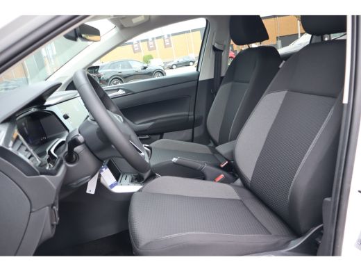 Volkswagen Polo Life Edition | 'App-Connect' smartphone integratie | Buitenspiegels elektrisch instel- verwarm- e... ActivLease financial lease
