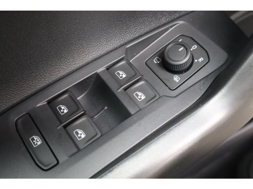 Volkswagen Polo Life Edition | 'App-Connect' smartphone integratie | Buitenspiegels elektrisch instel- verwarm- e... ActivLease financial lease