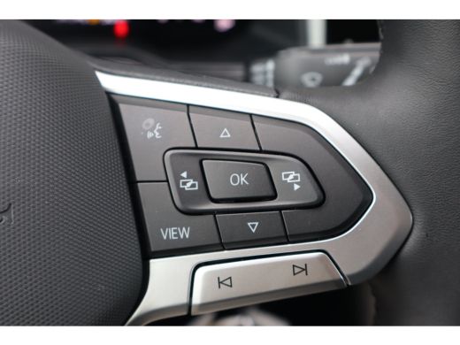 Volkswagen Polo Life Edition | 'App-Connect' smartphone integratie | Buitenspiegels elektrisch instel- verwarm- e... ActivLease financial lease