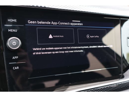 Volkswagen Polo Life Edition | 'App-Connect' smartphone integratie | Buitenspiegels elektrisch instel- verwarm- e... ActivLease financial lease