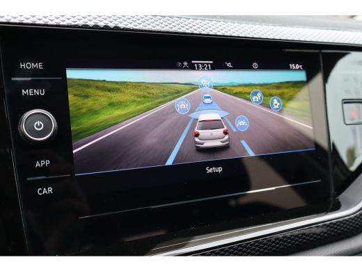 Volkswagen Polo Life Edition | 'App-Connect' smartphone integratie | Buitenspiegels elektrisch instel- verwarm- e... ActivLease financial lease