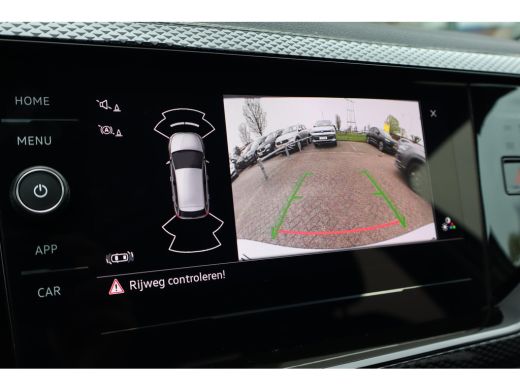 Volkswagen Polo Life Edition | 'App-Connect' smartphone integratie | Buitenspiegels elektrisch instel- verwarm- e... ActivLease financial lease