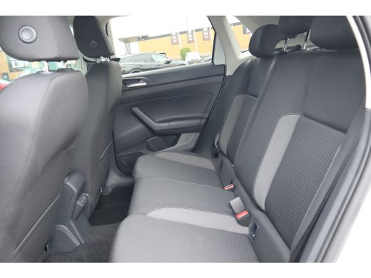 Volkswagen Polo Life Edition | 'App-Connect' smartphone integratie | Buitenspiegels elektrisch instel- verwarm- e... ActivLease financial lease