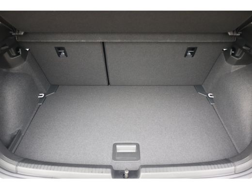 Volkswagen Polo Life Edition | 'App-Connect' smartphone integratie | Buitenspiegels elektrisch instel- verwarm- e... ActivLease financial lease