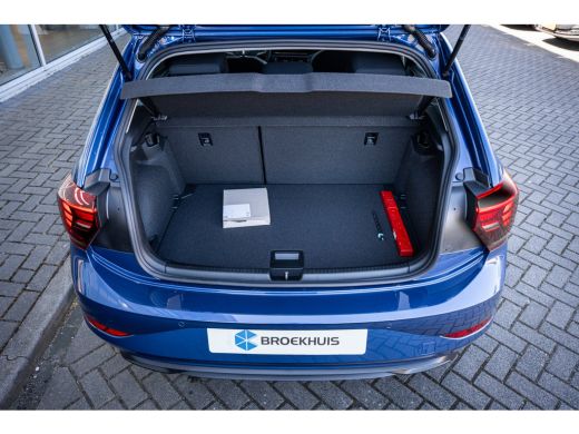 Volkswagen Polo Life Edition | 'App-Connect' smartphone integratie | Buitenspiegels elektrisch instel- verwarm- e... ActivLease financial lease