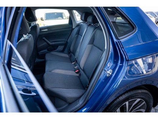 Volkswagen Polo Life Edition | 'App-Connect' smartphone integratie | Buitenspiegels elektrisch instel- verwarm- e... ActivLease financial lease