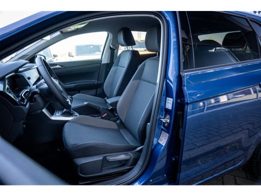 Volkswagen Polo Life Edition | 'App-Connect' smartphone integratie | Buitenspiegels elektrisch instel- verwarm- e... ActivLease financial lease